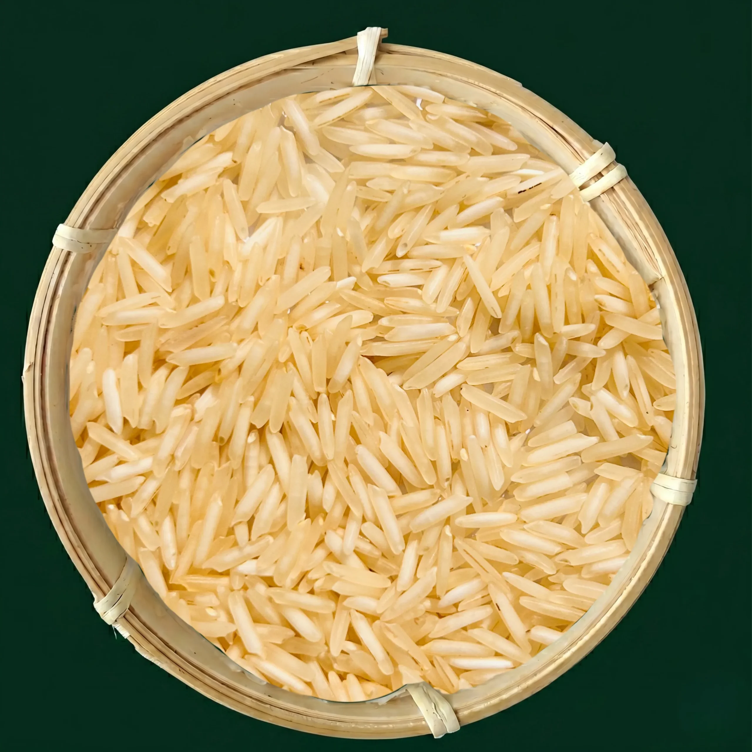1121 Steam Rice