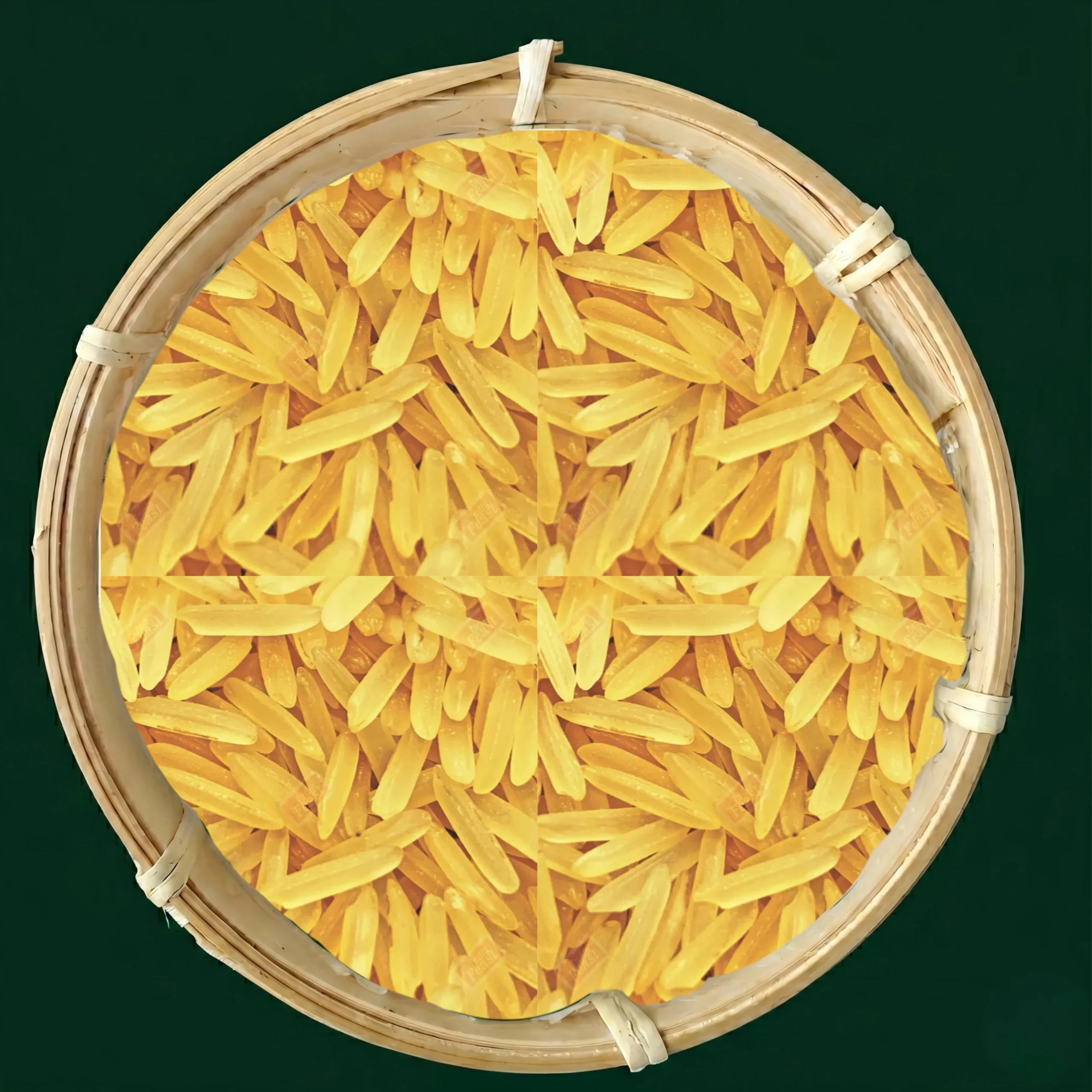 1401 Golden Sella Rice