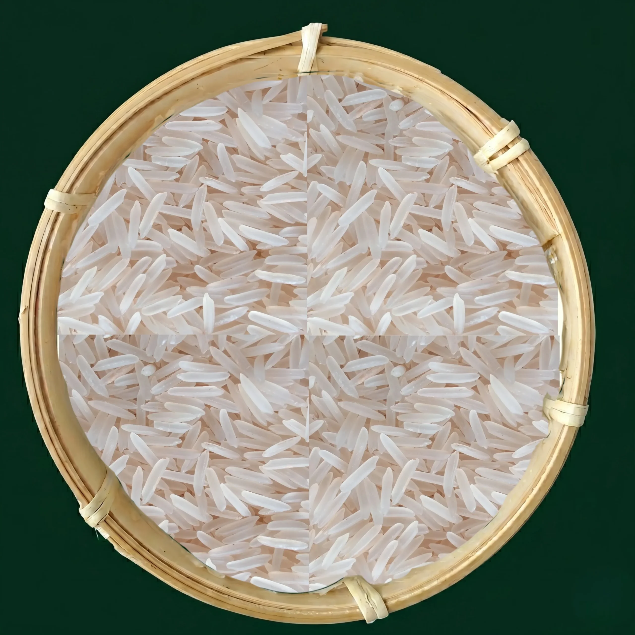1401 Sella Rice