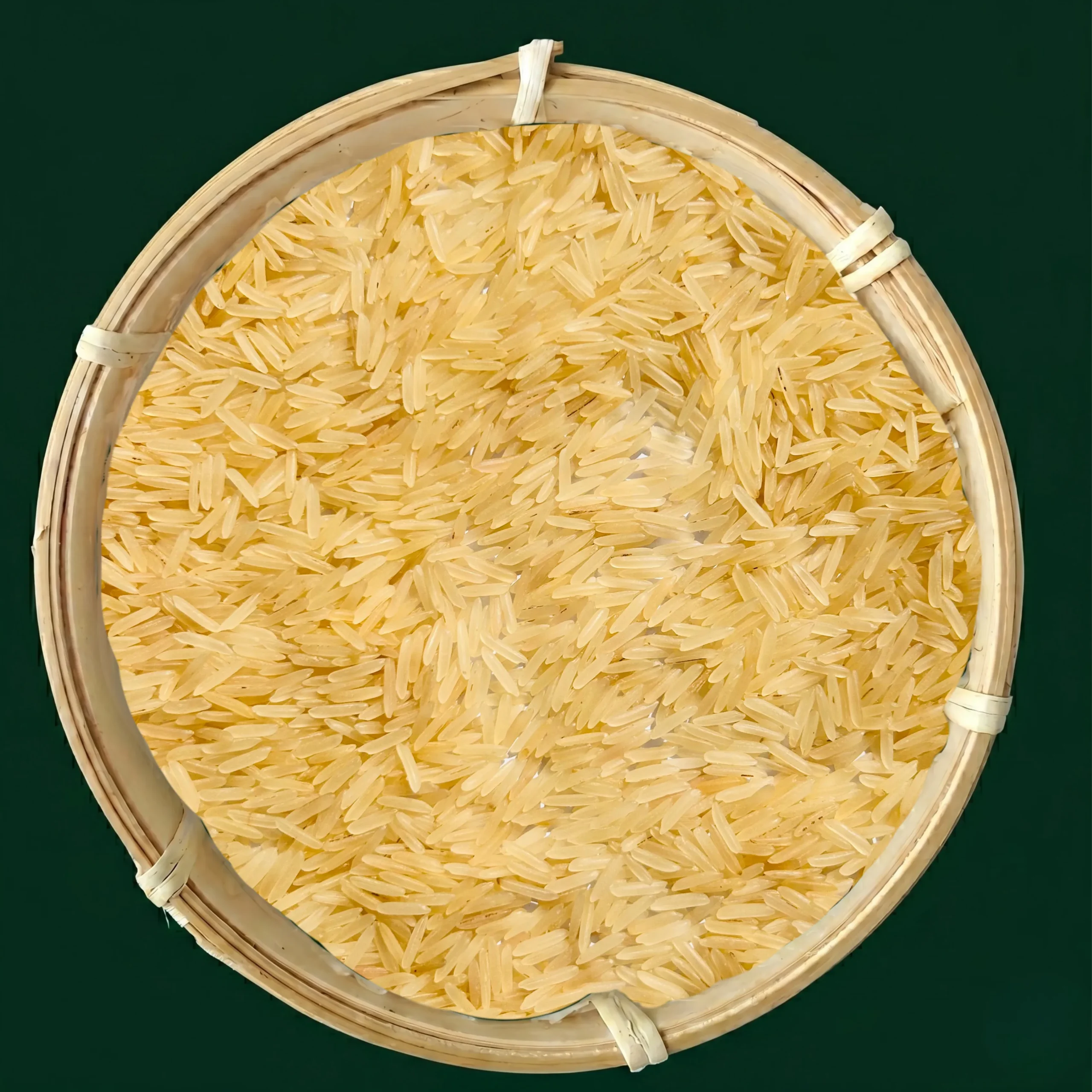 1509 Sella Rice