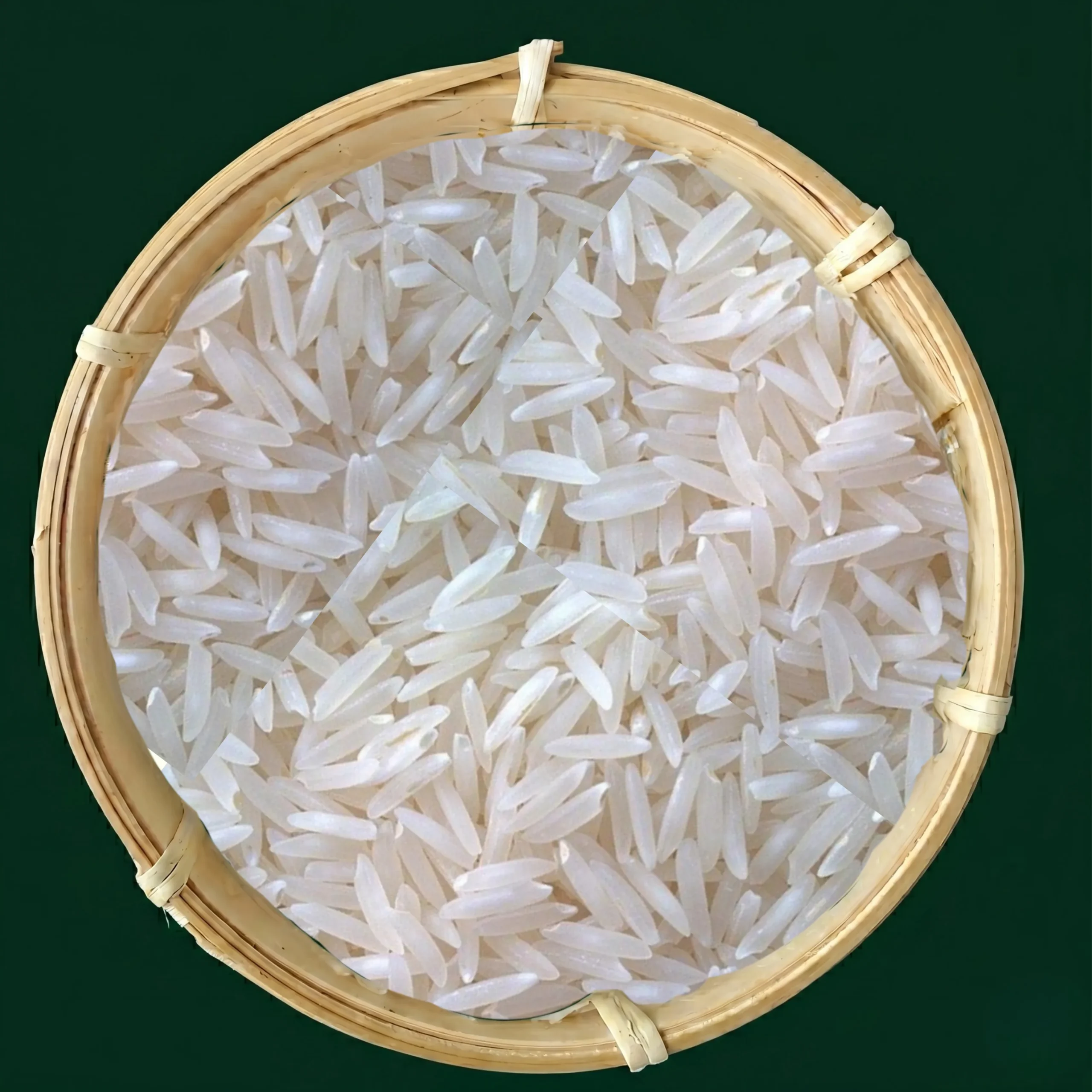 Super Kernal Basmati Rice