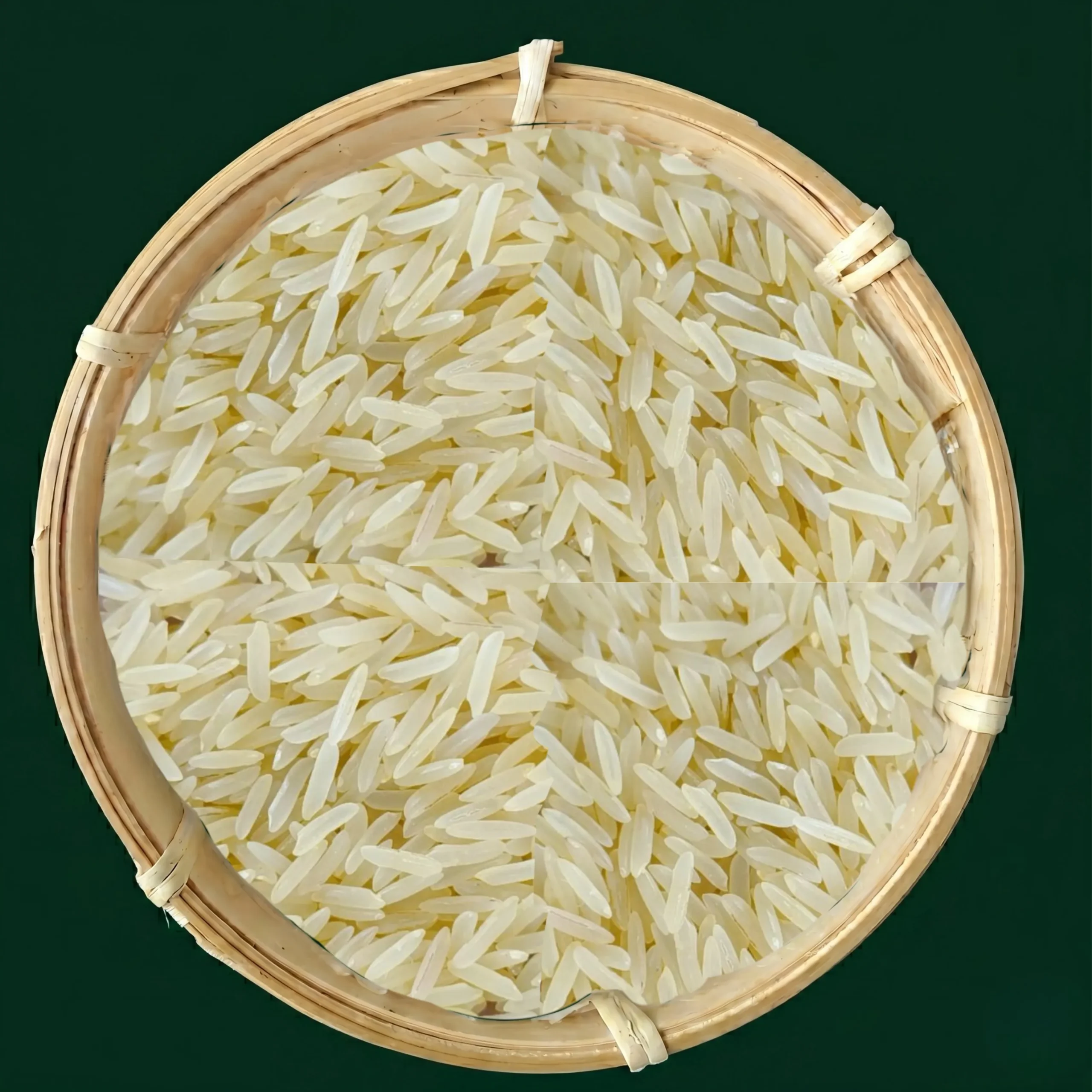 jeerakasala rice exporter