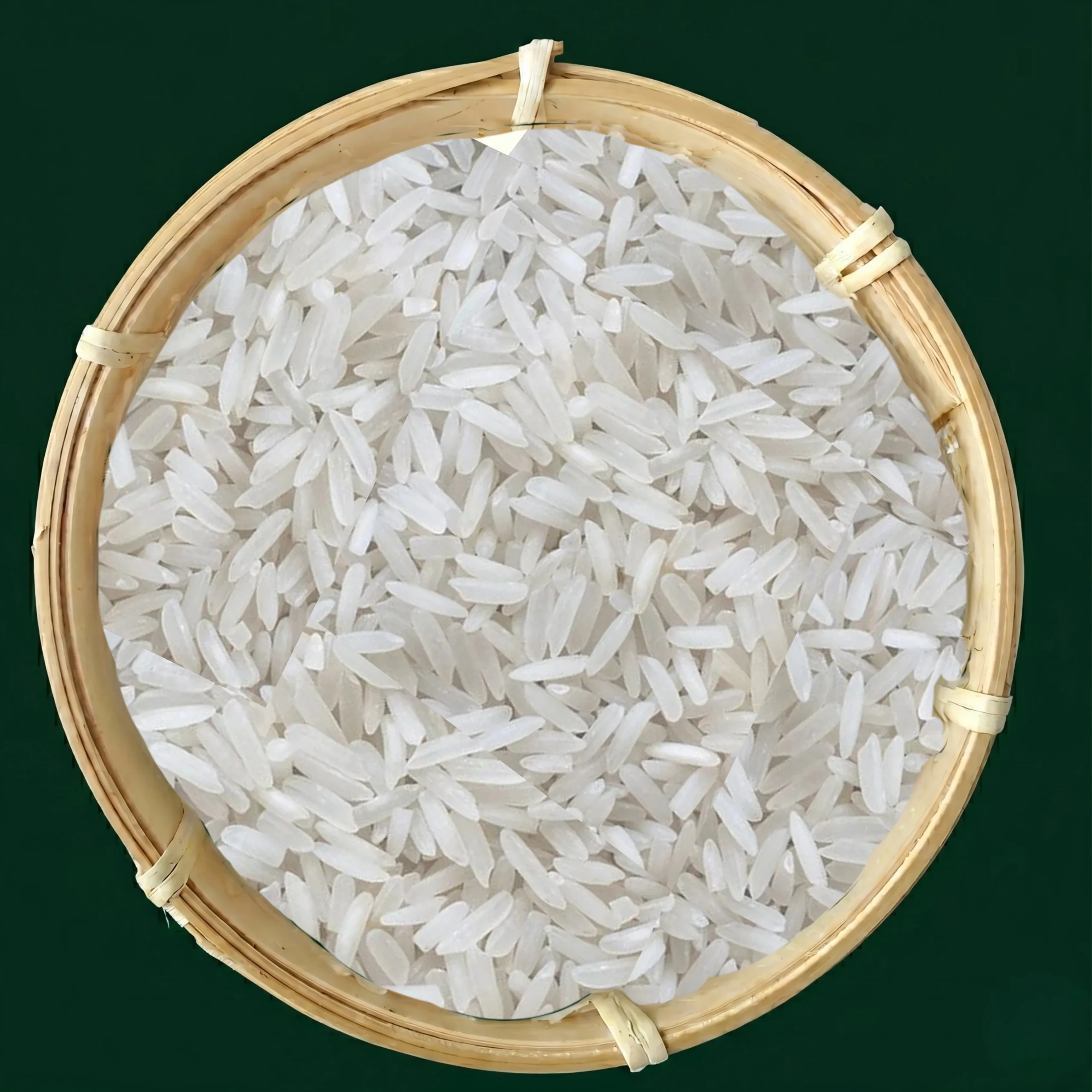 PR-11 Steam Rice