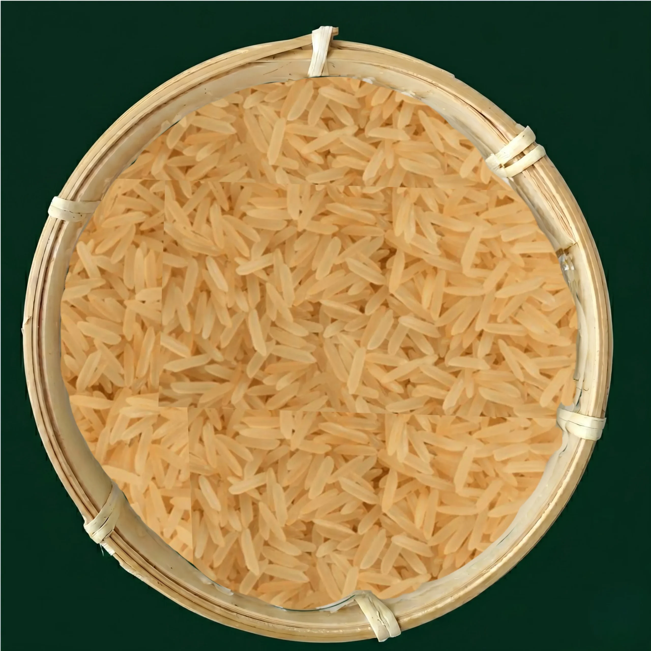 Sugandha Golden Sella Rice