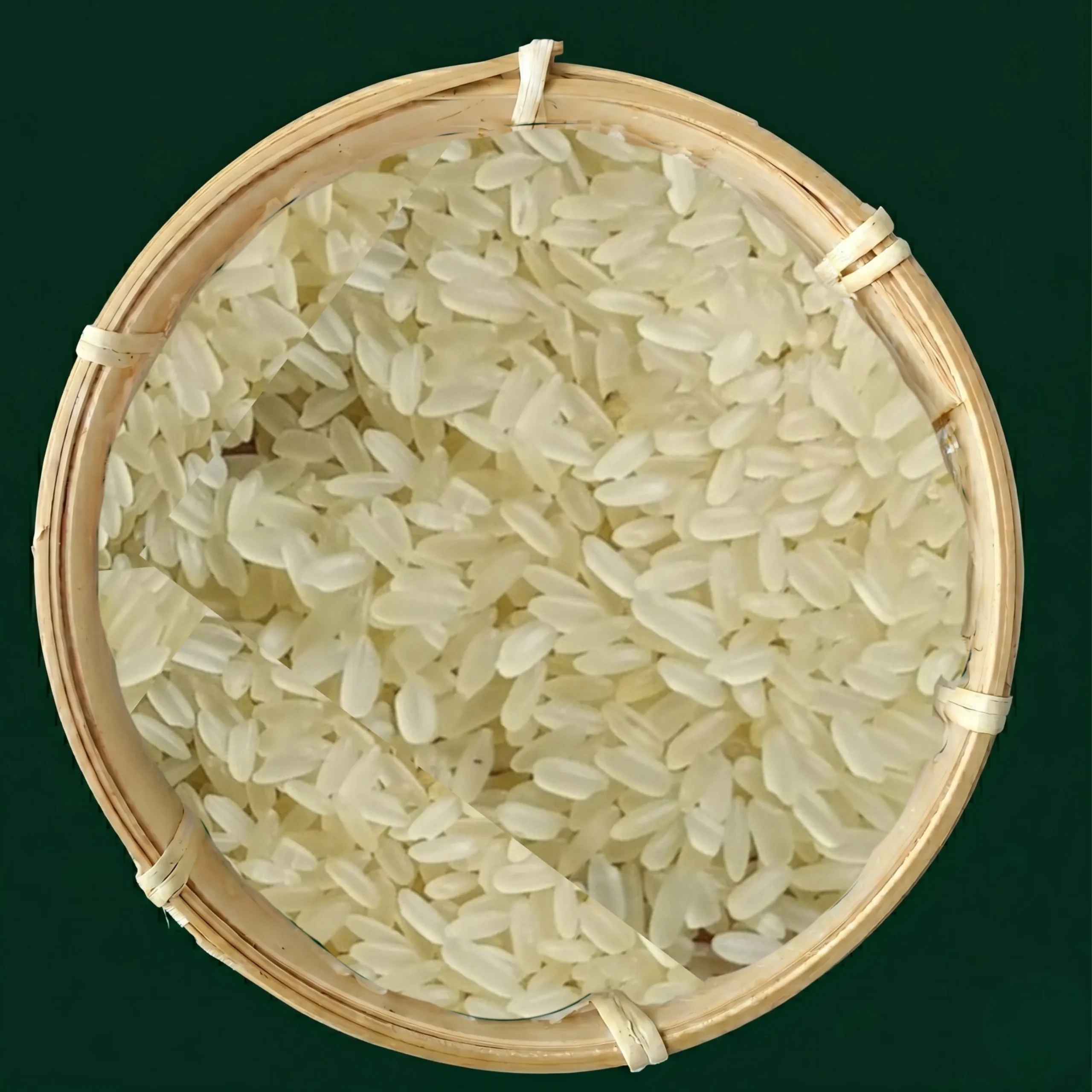 Swarna Parboiled Rice (5%, 25% Broken)