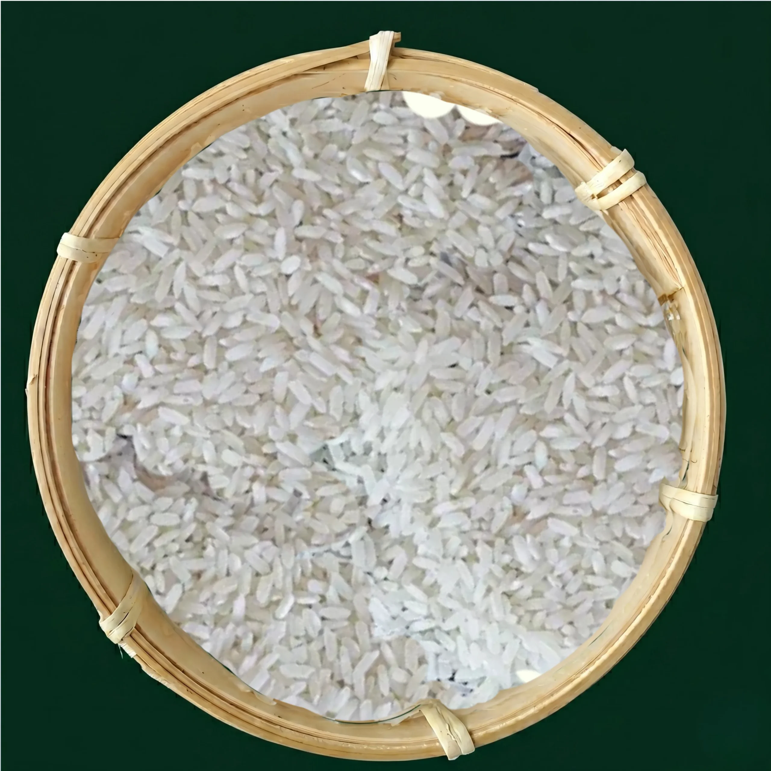 Swarna White Rice (5%, 25%, 100% Broken)