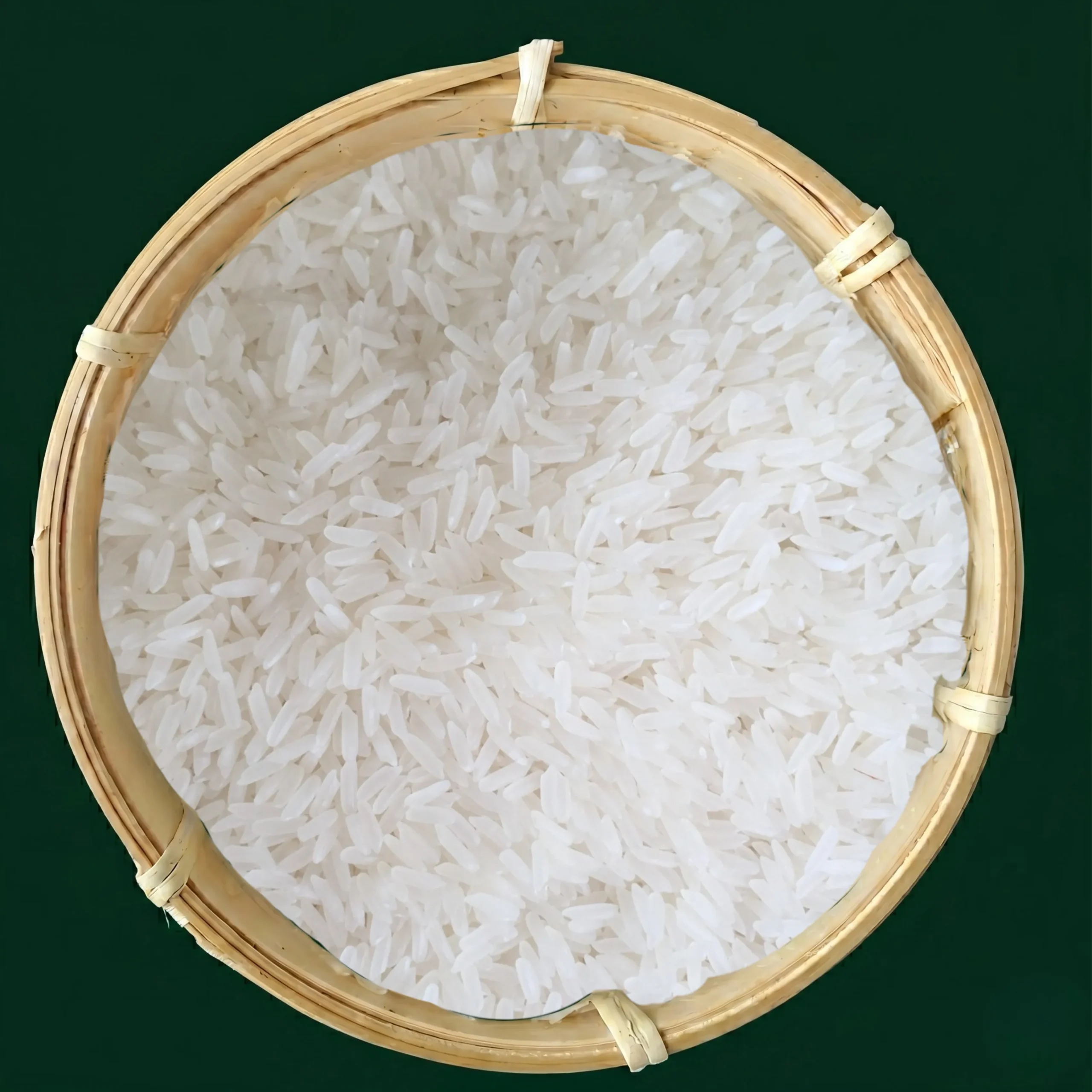 Jasmine Rice