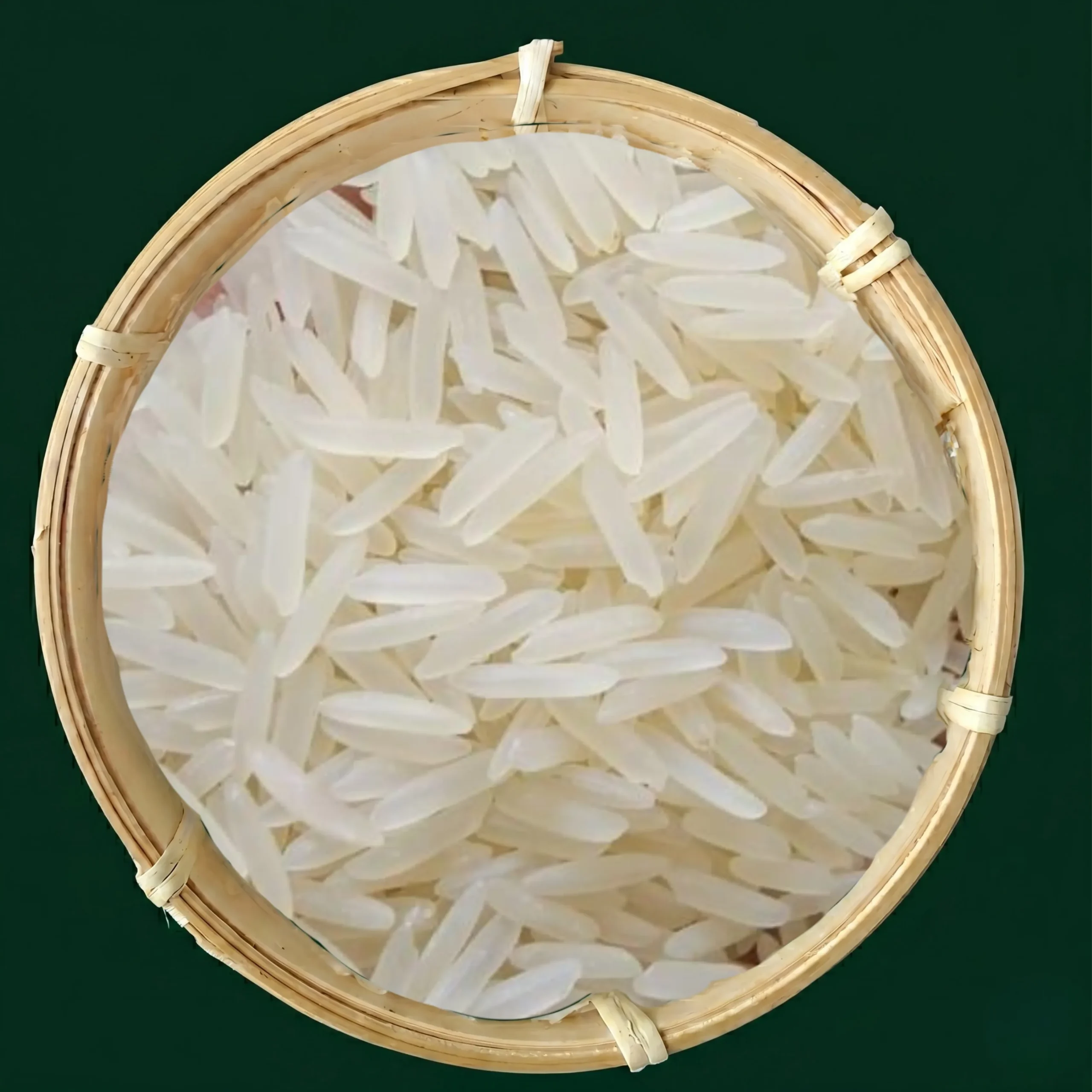 Sugandha Steam Rice