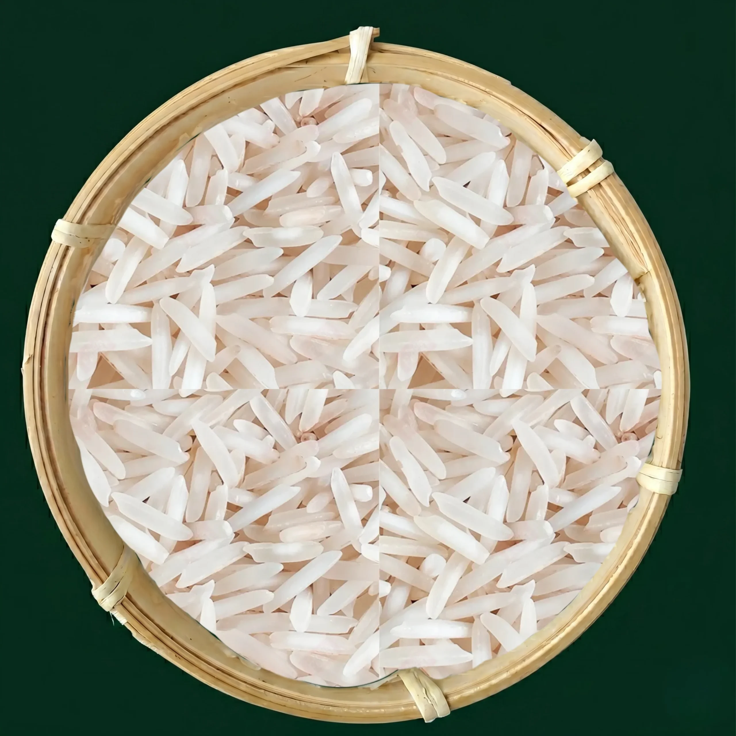 Sugandha Sella Rice
