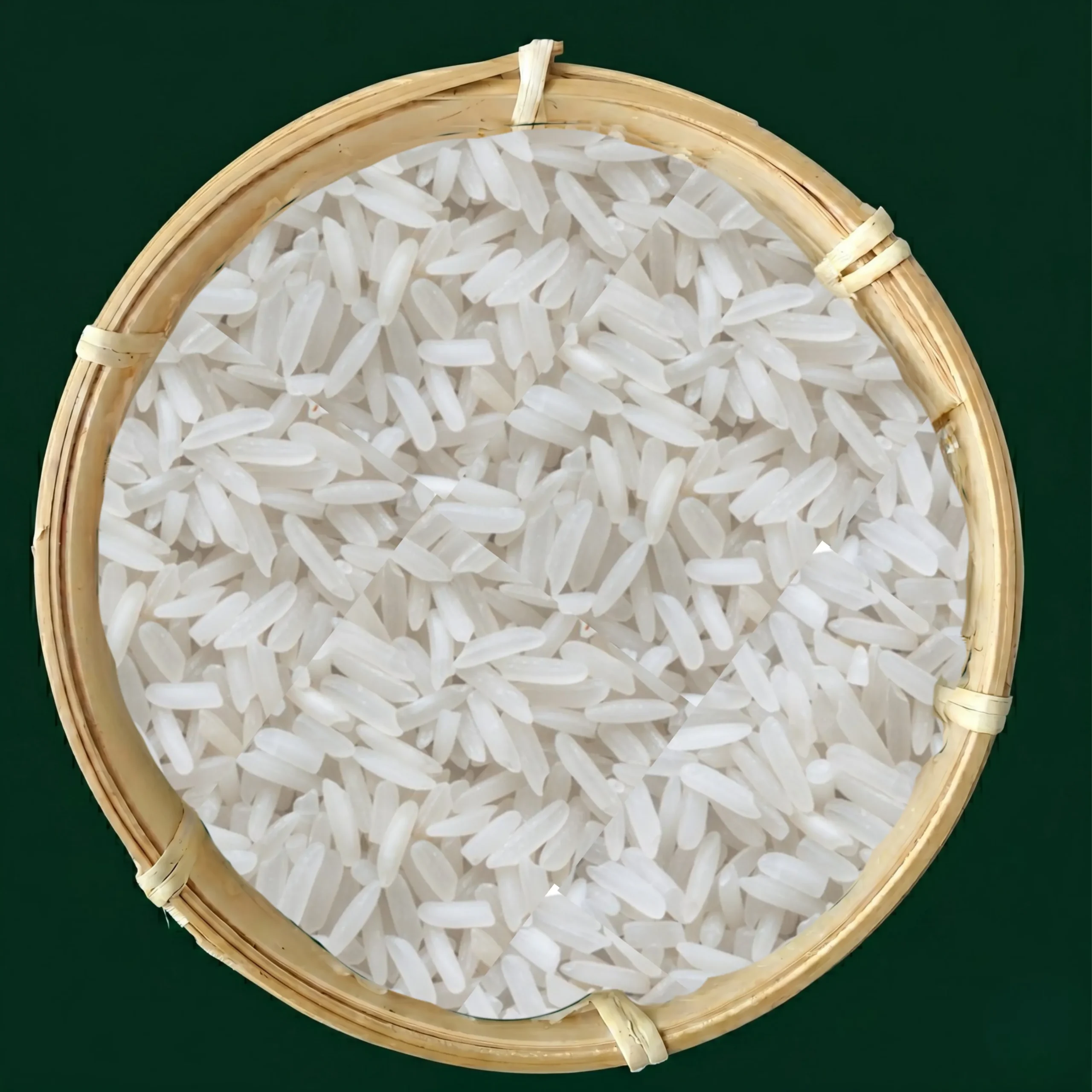 Thai Jasmine Rice