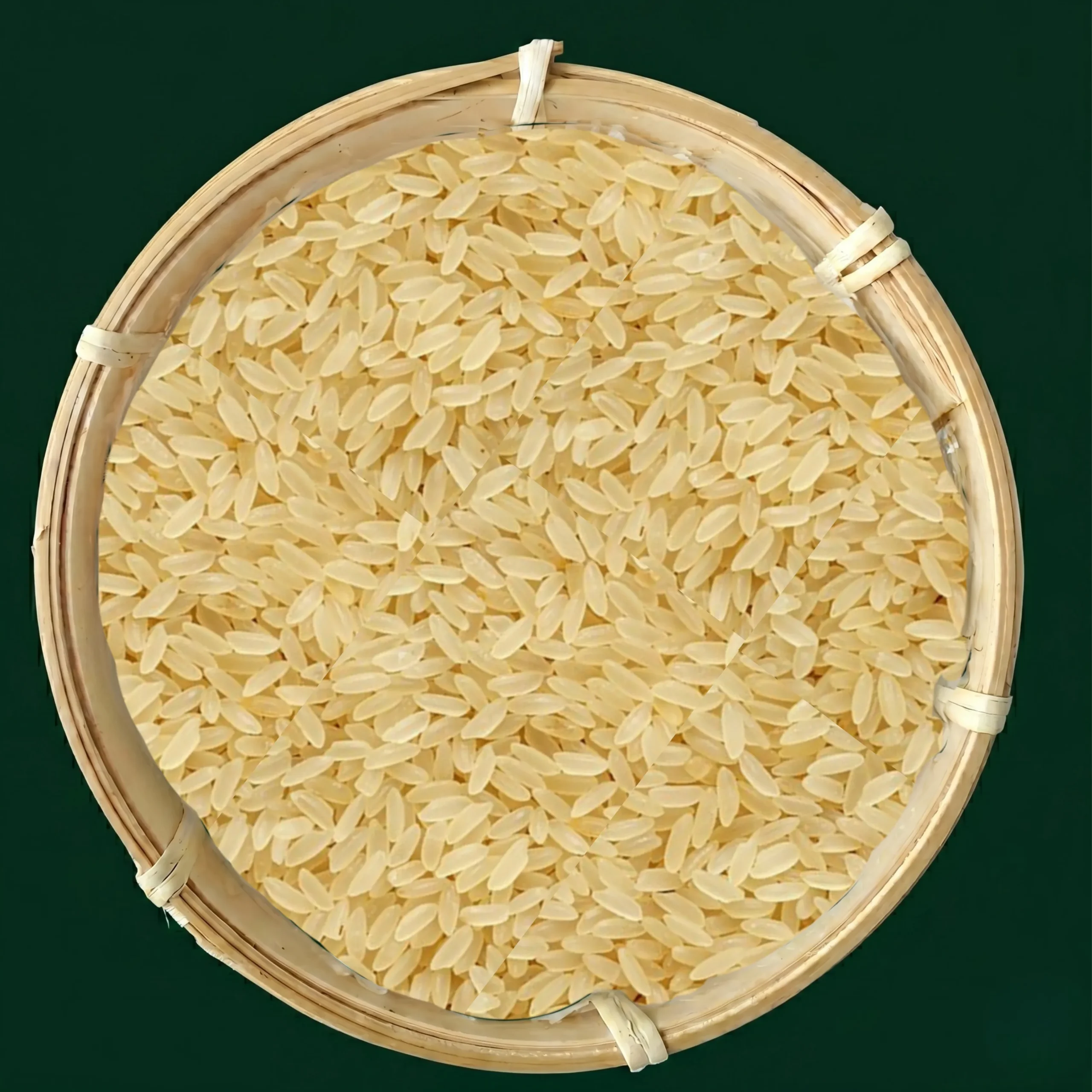 Thai Parboiled Rice