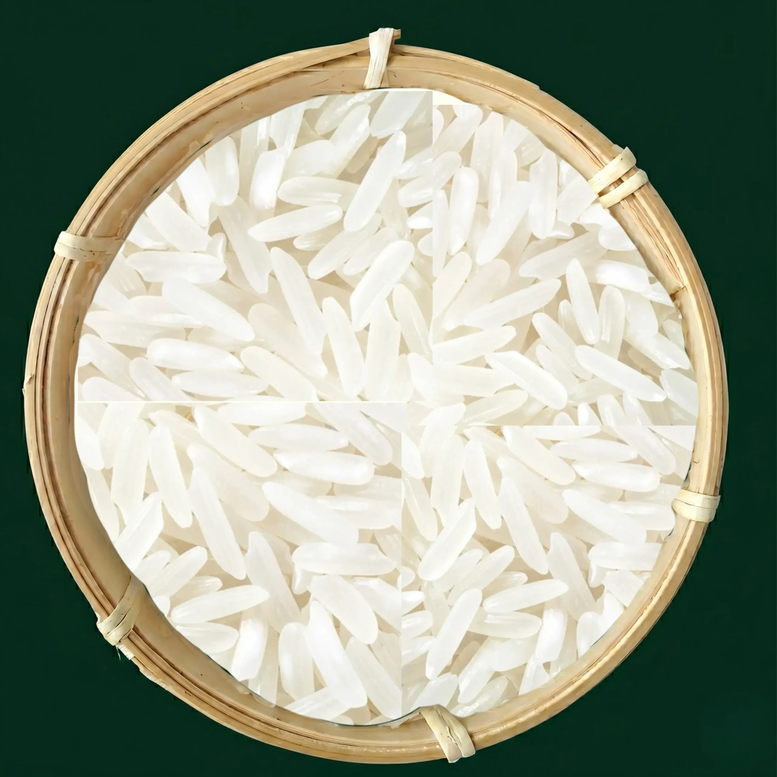 Thai White Rice