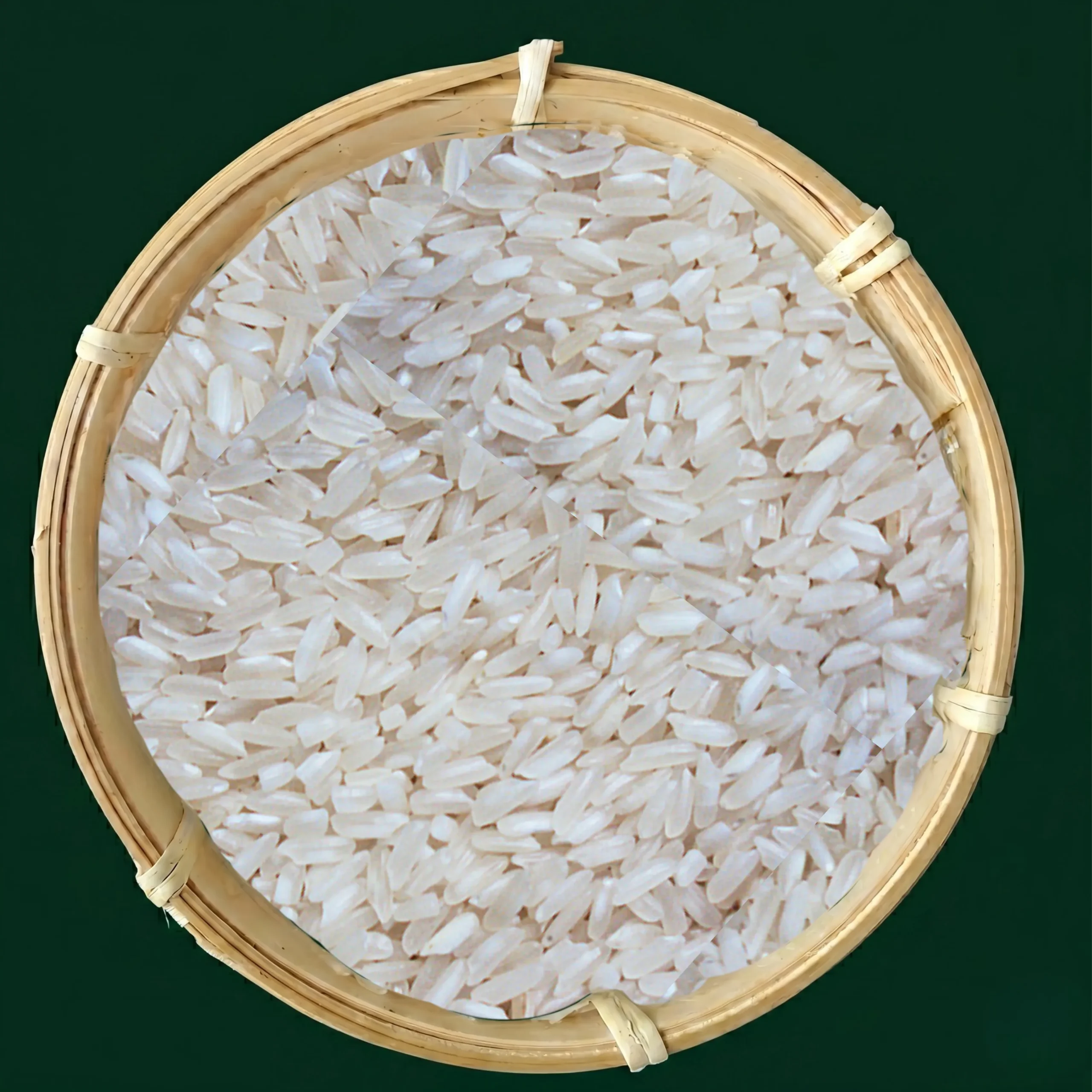 Vietnamese White Rice